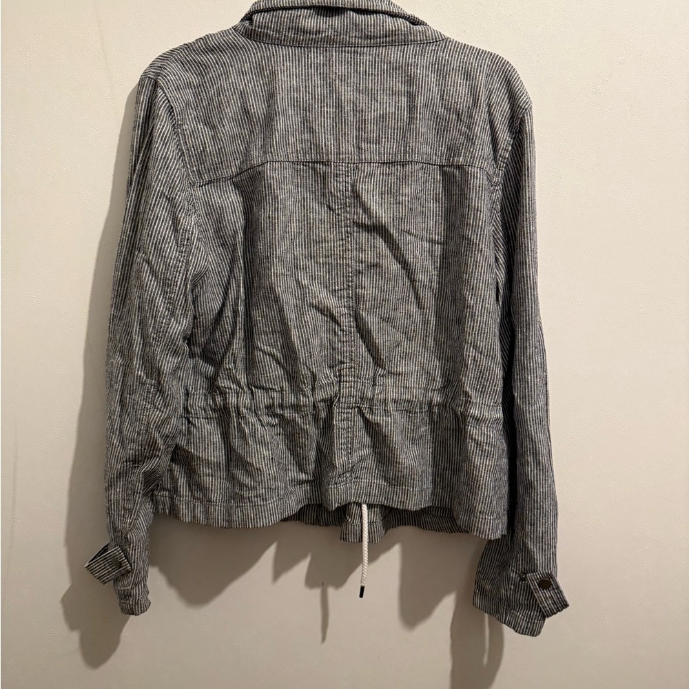 💜Loft jacket - Picture 6 of 8